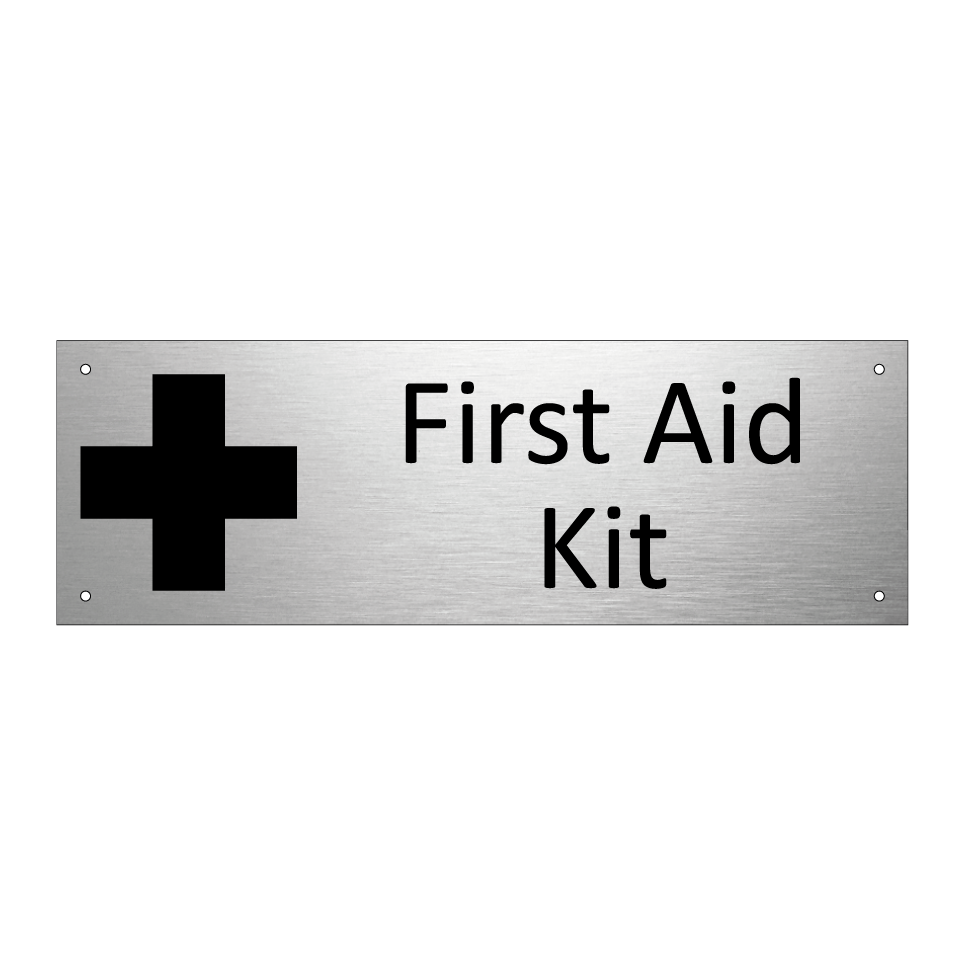 First Aid Kit