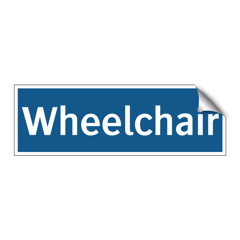 Wheelchair