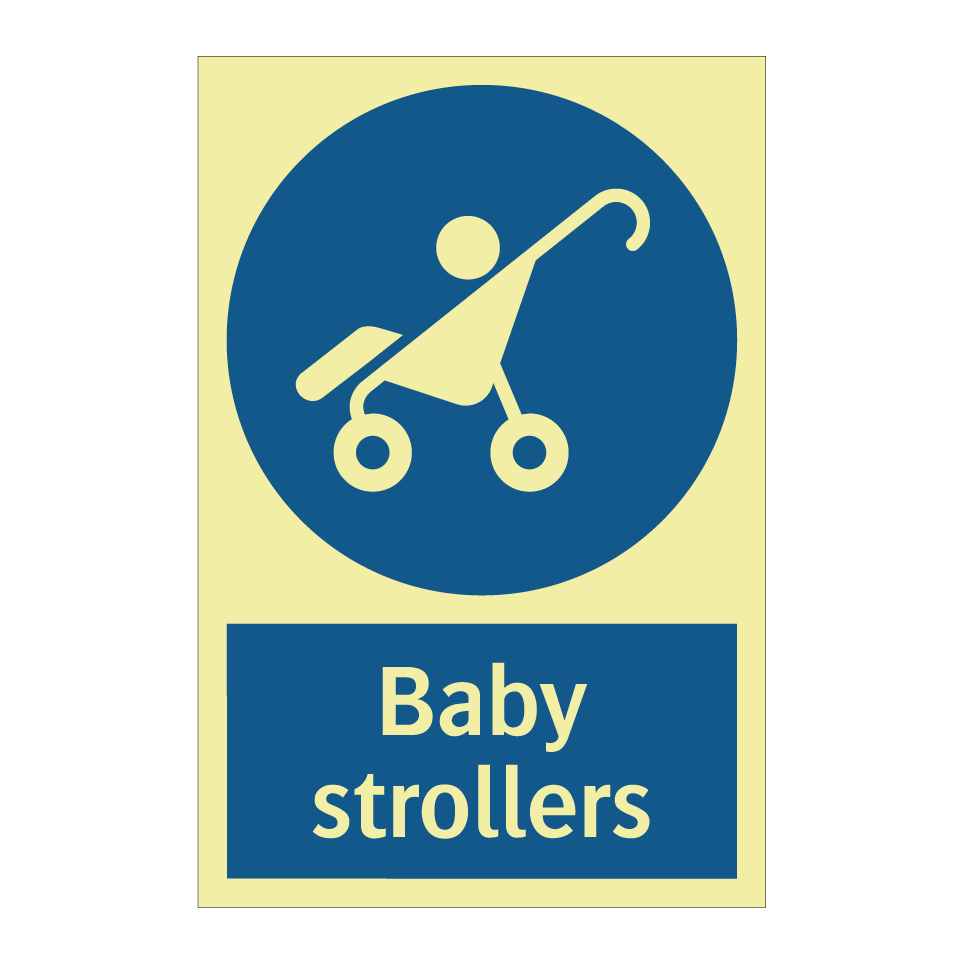 Baby strollers