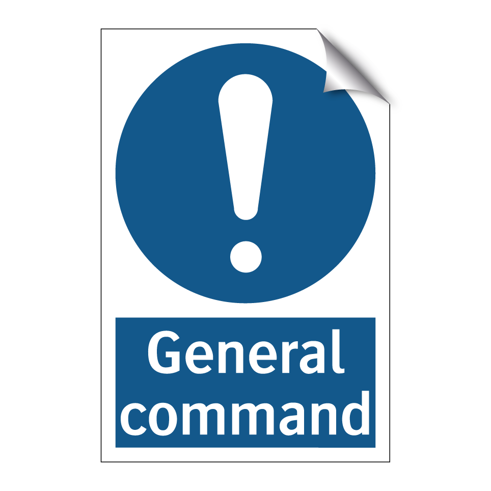 General command