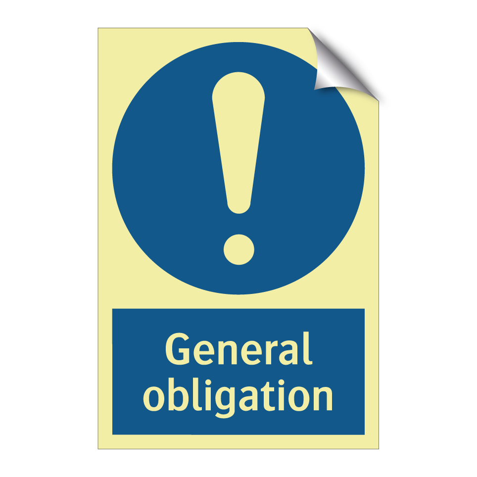 General obligation