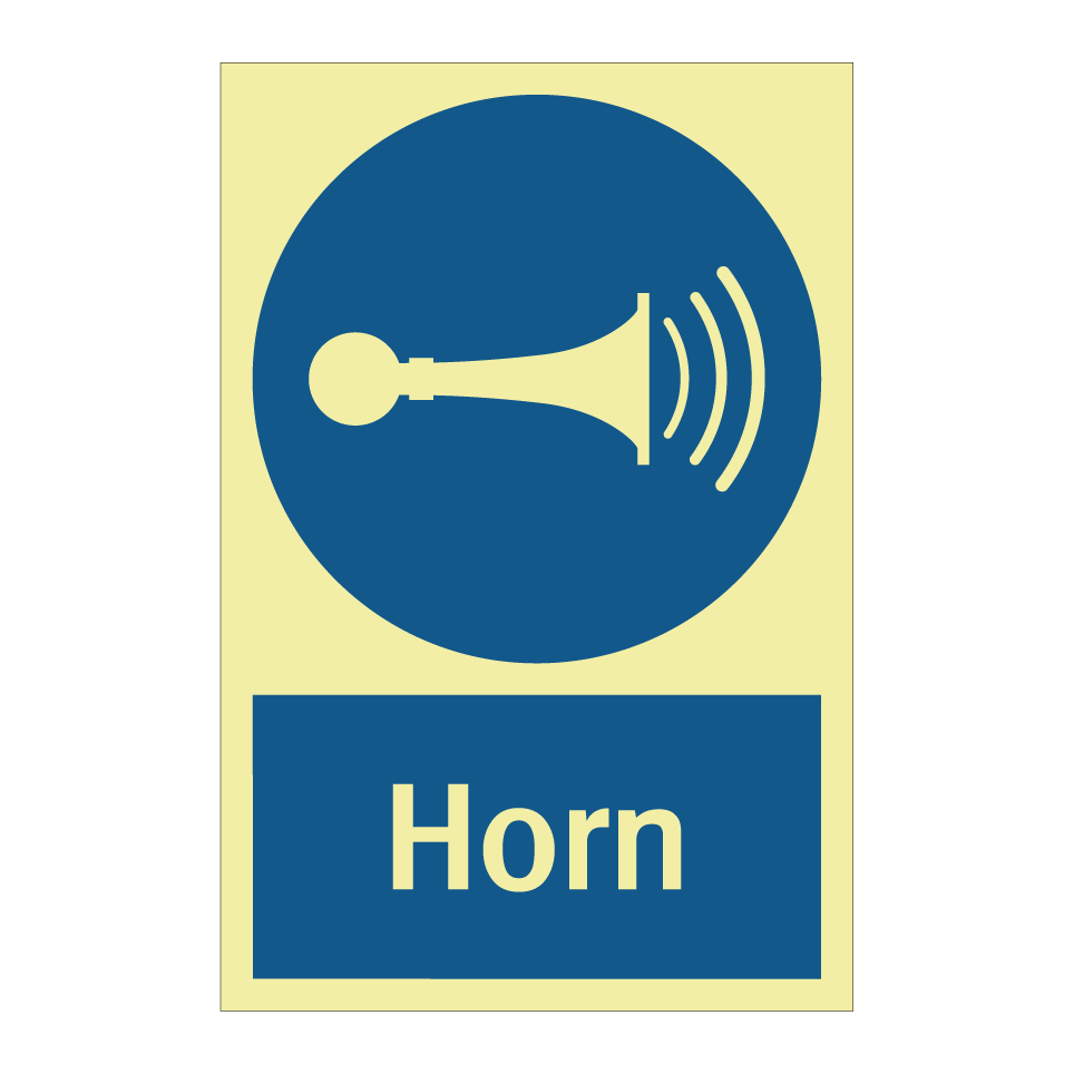 Horn