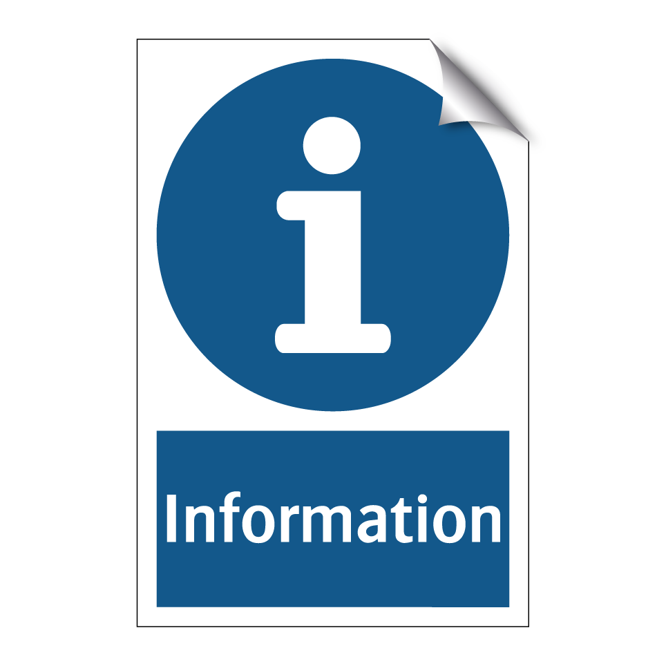 Information