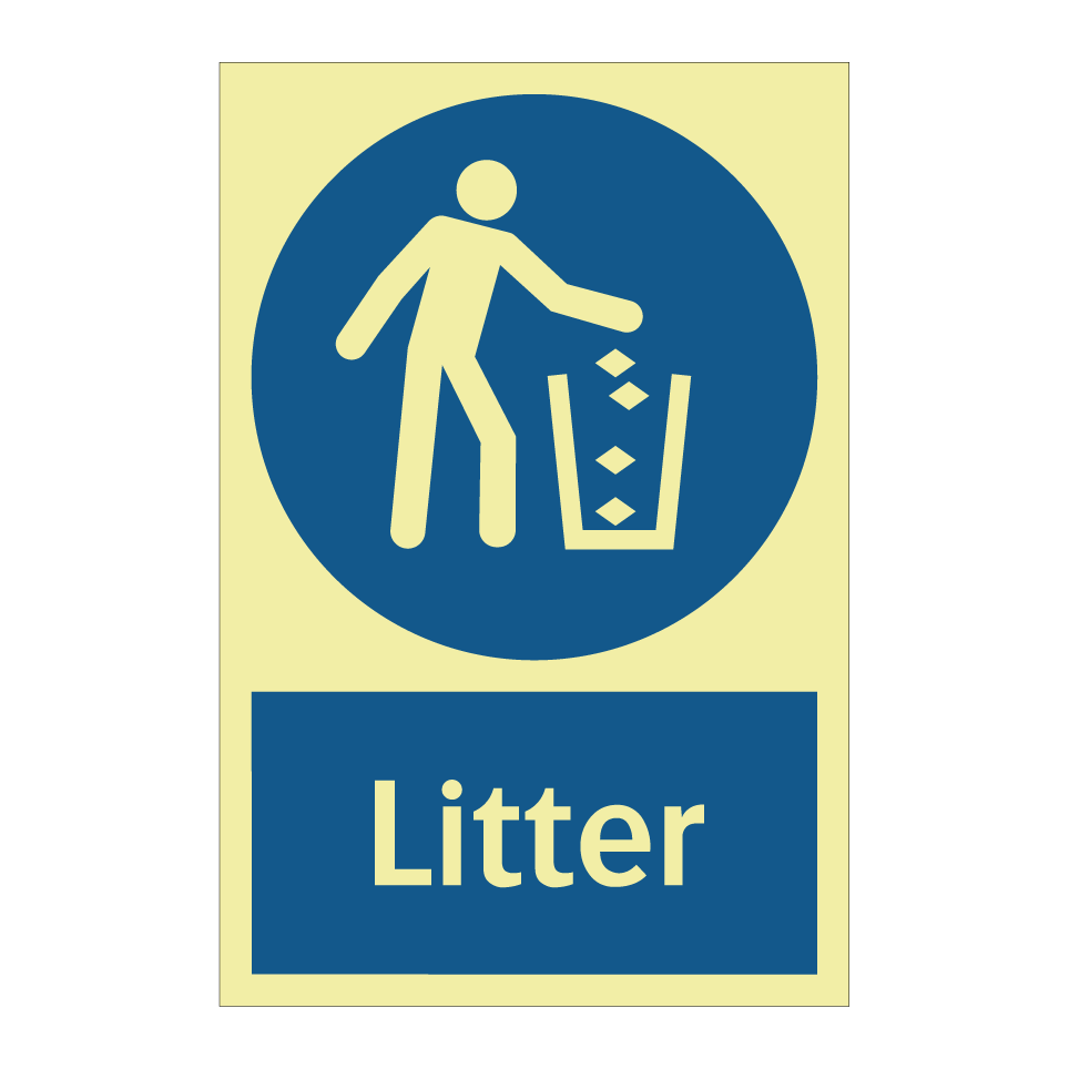 Litter