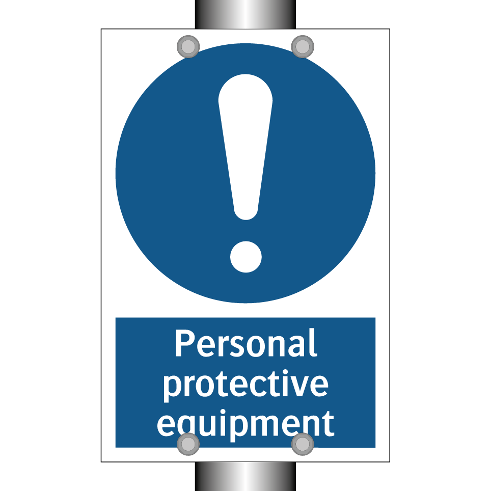 Personal protective equipment