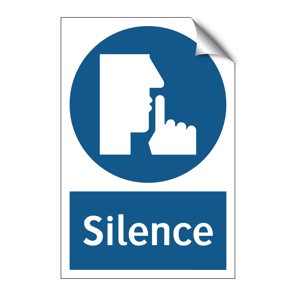 Silence