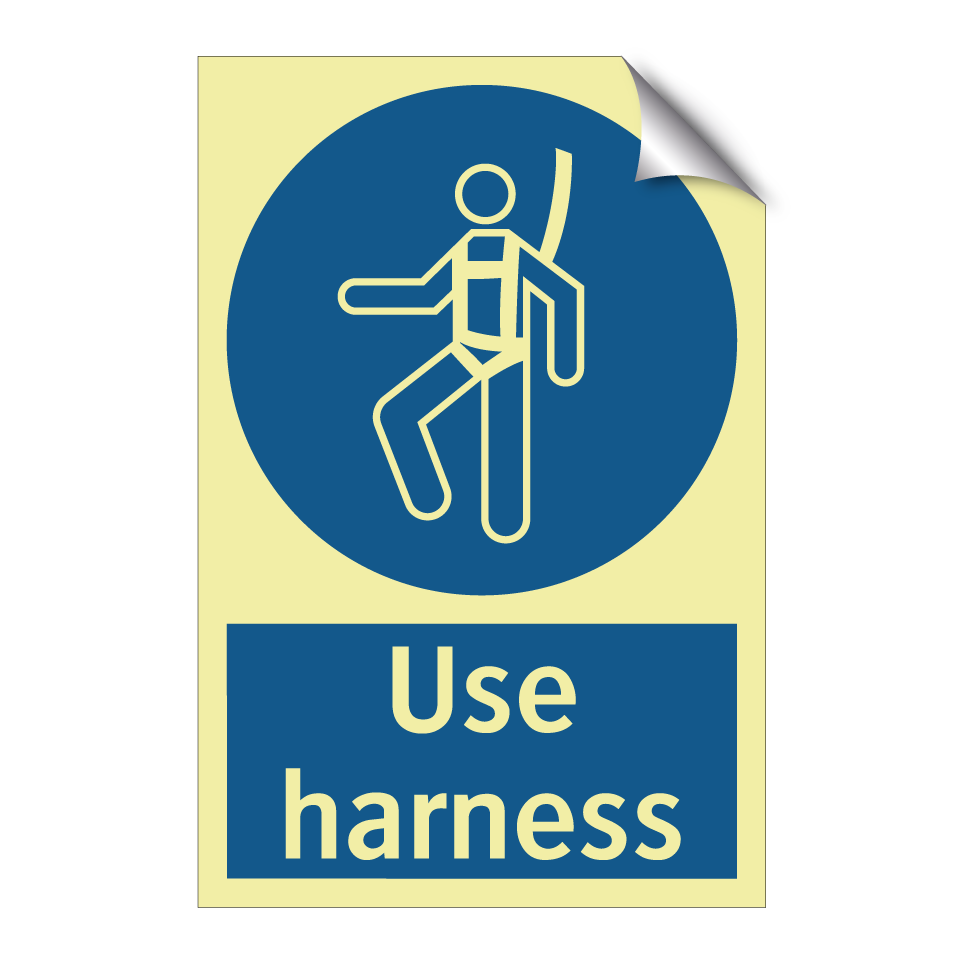 Use harness