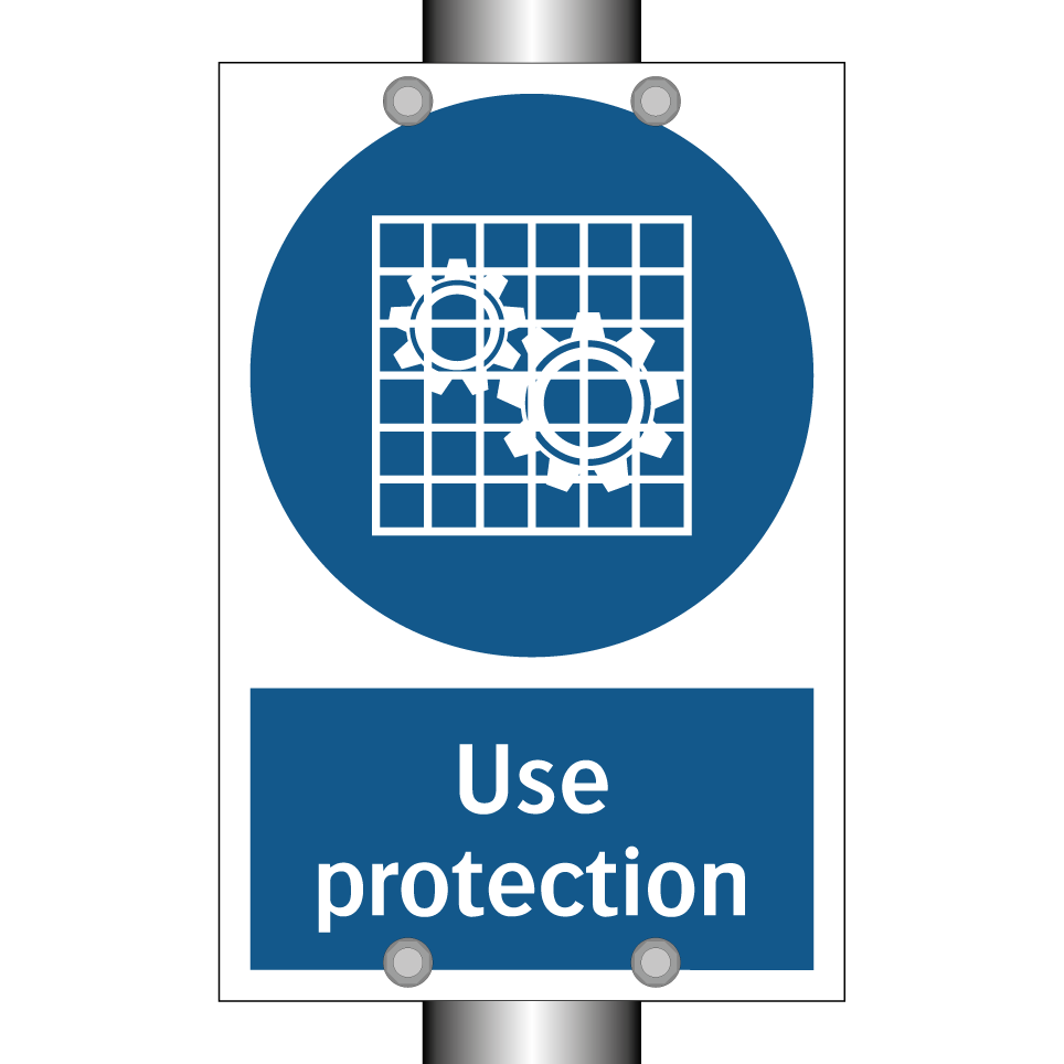 Use protection