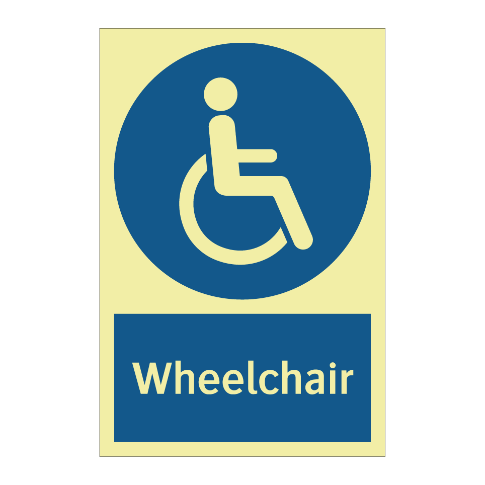 Wheelchair