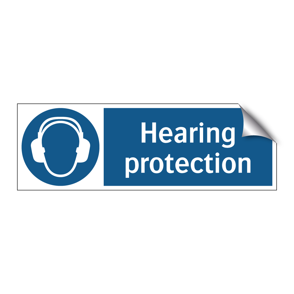 Hearing protection