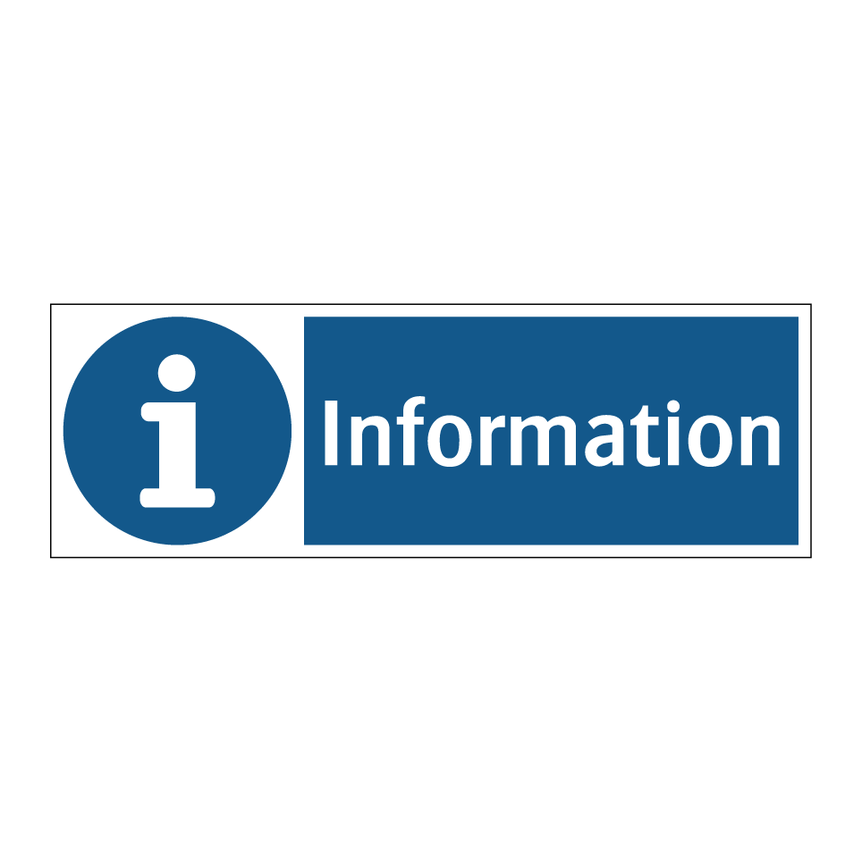 Information