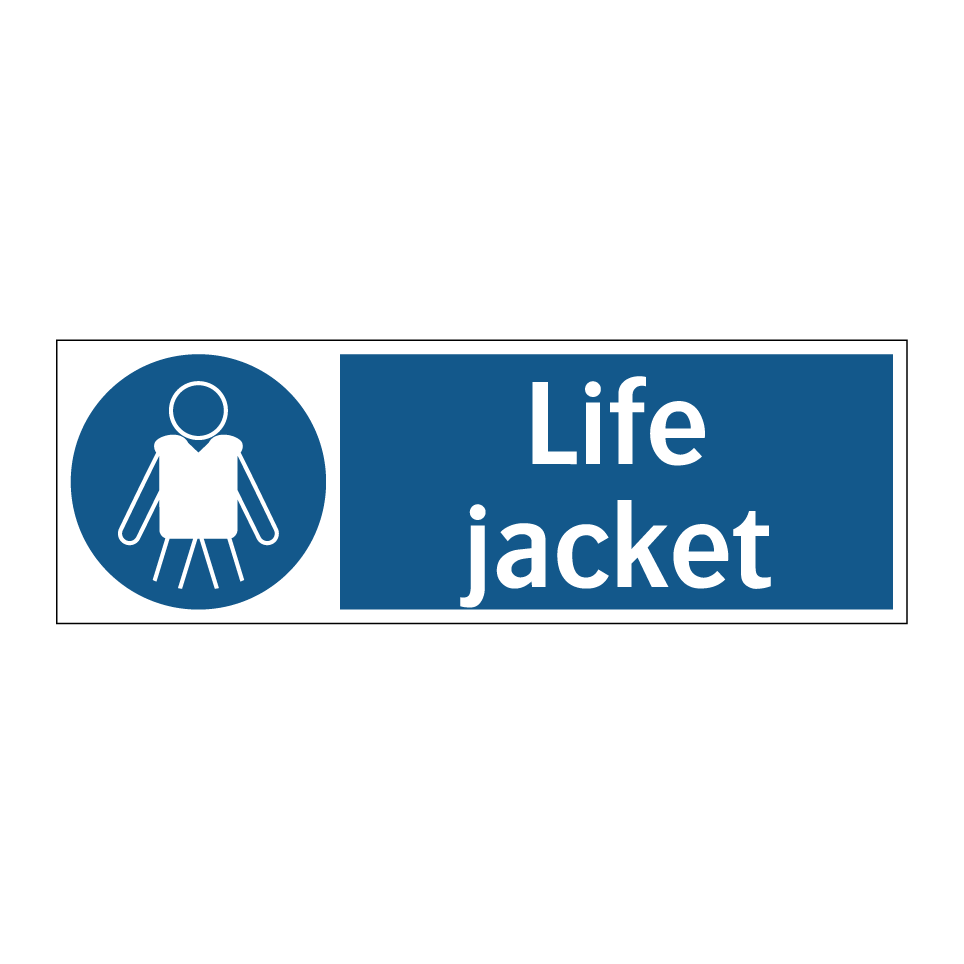 Life jacket