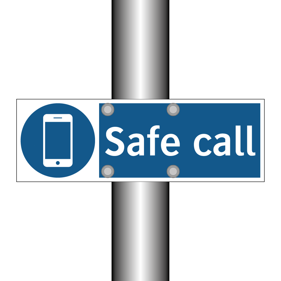 Safe call