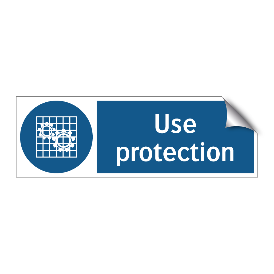 Use protection