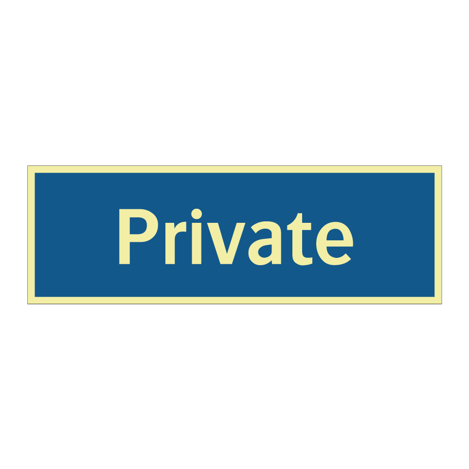 Private