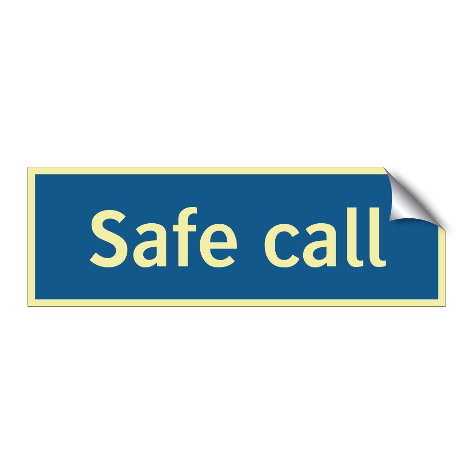 Safe call