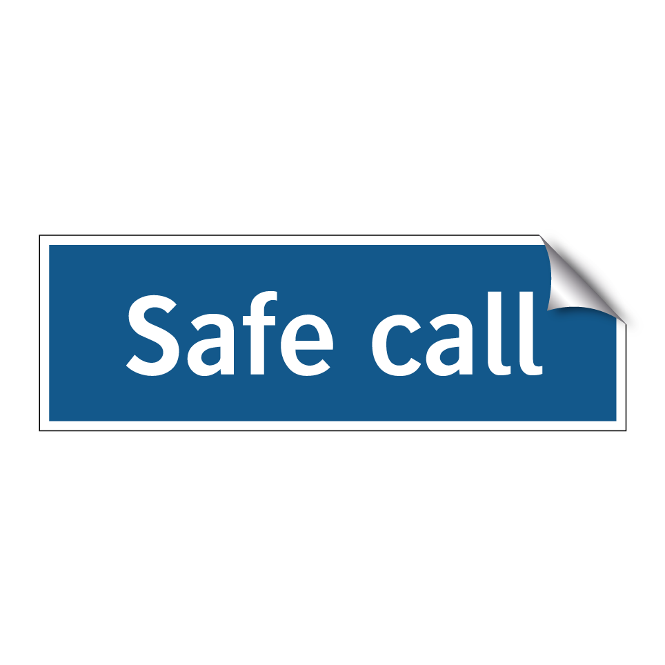 Safe call