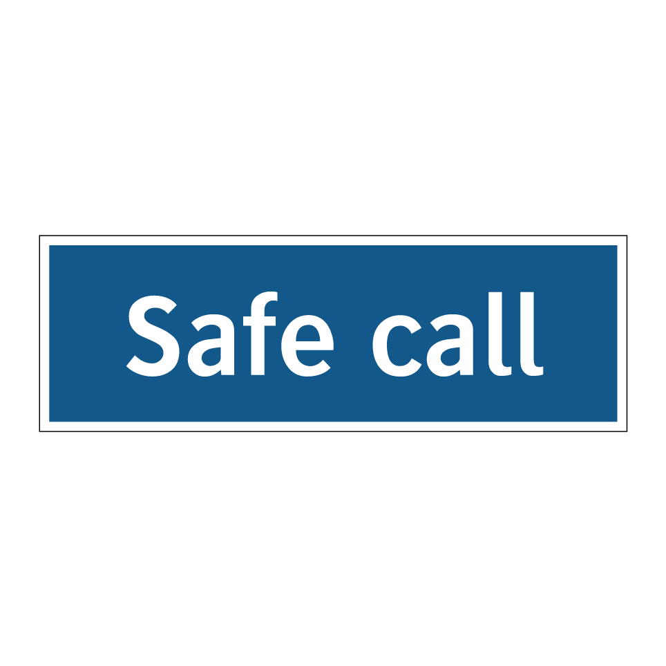 Safe call