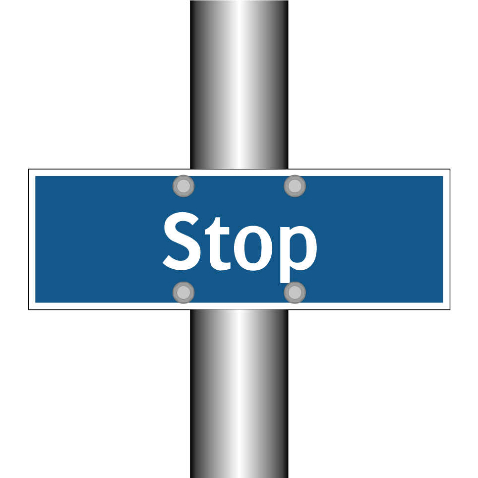 Stop