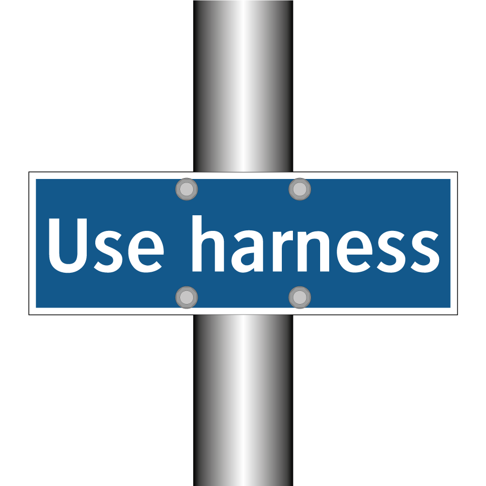 Use harness