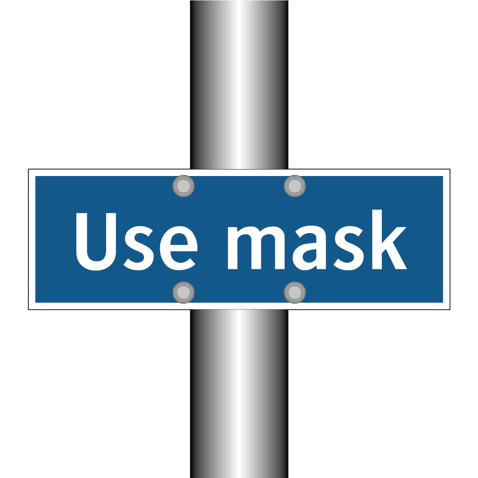 Use mask