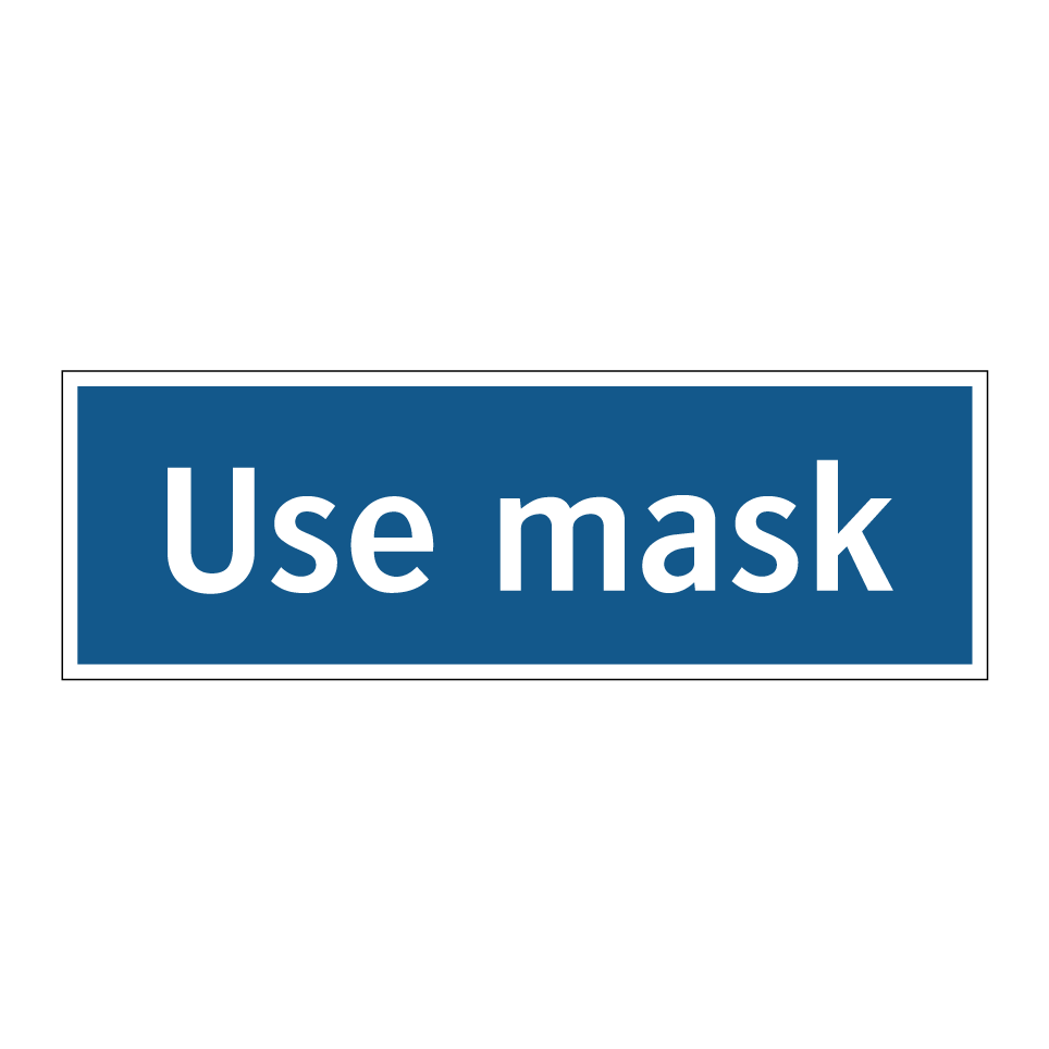 Use mask