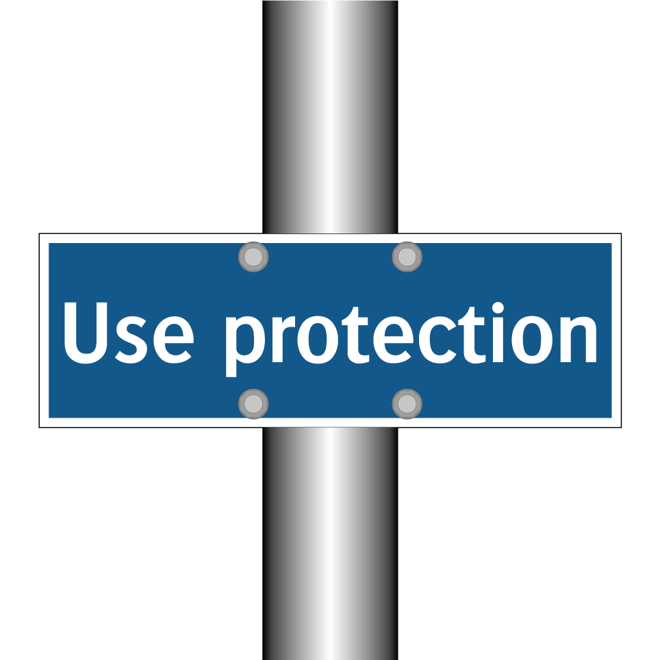 Use protection