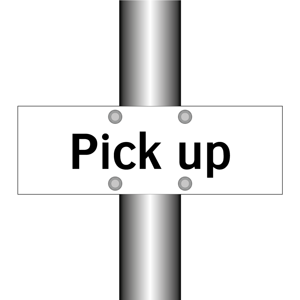 Pick up