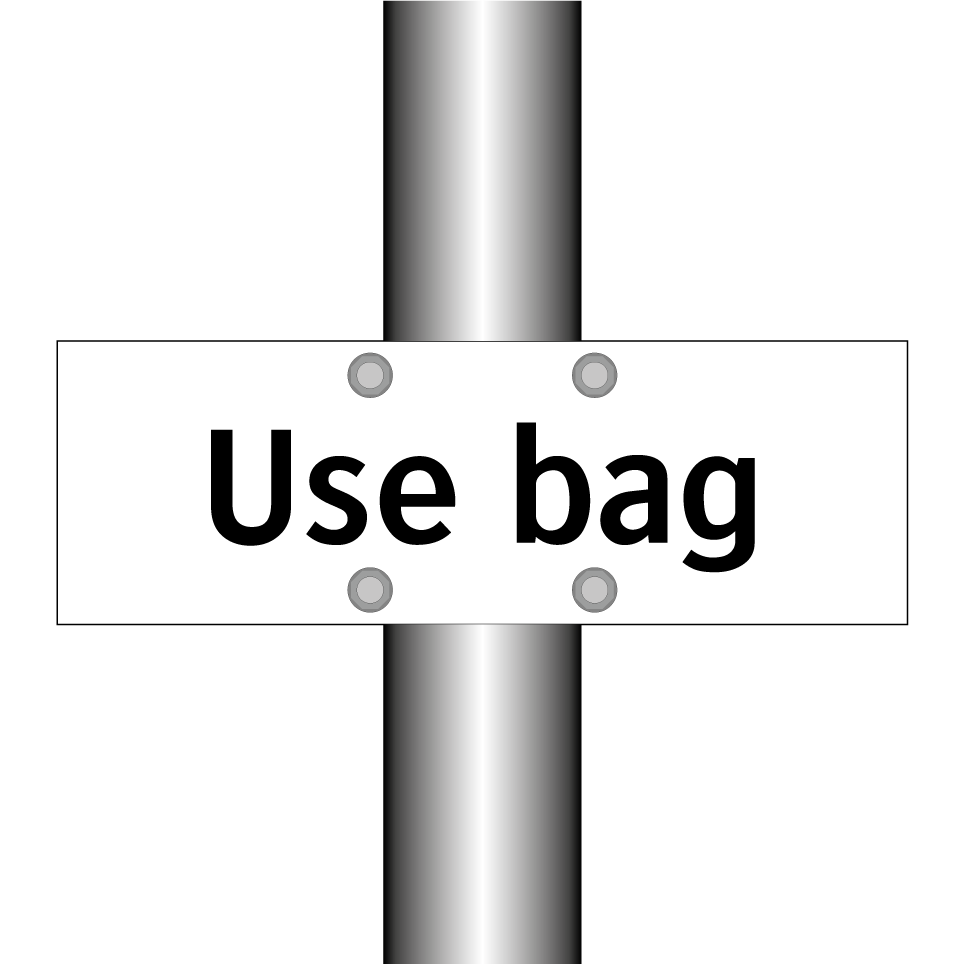 Use bag