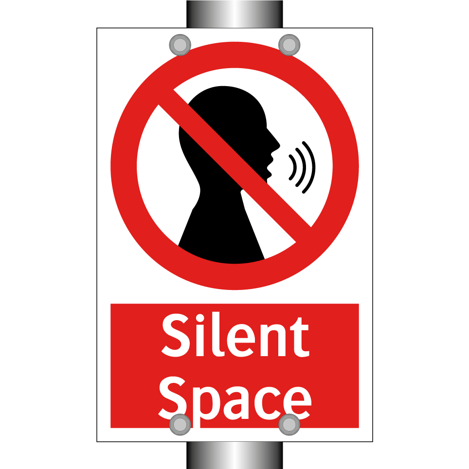 Silent Space
