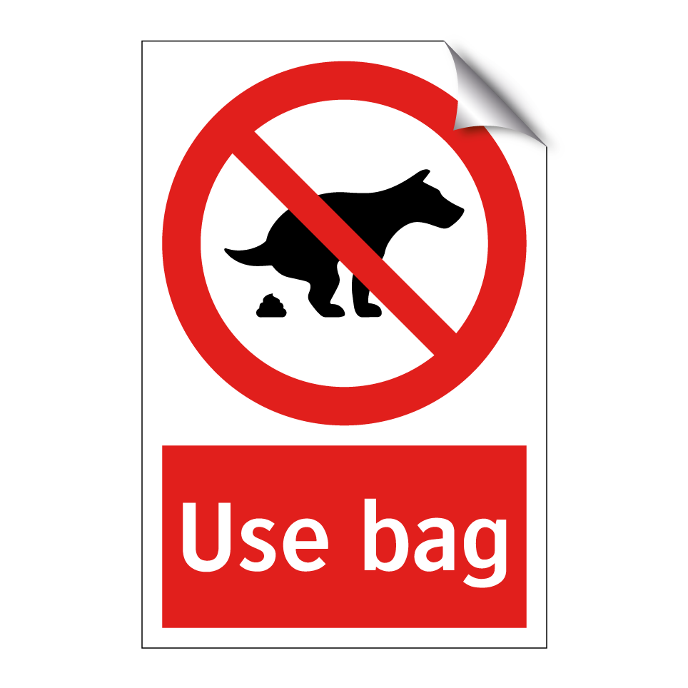 Use bag
