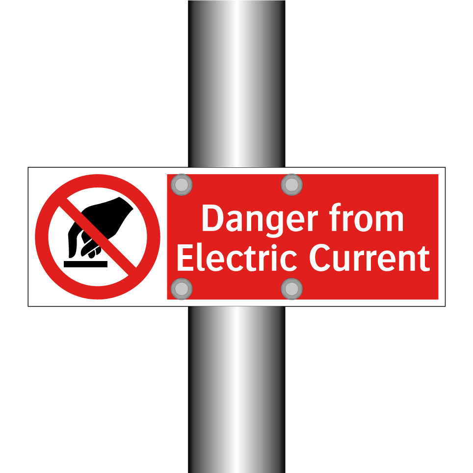 Danger from Electric Current