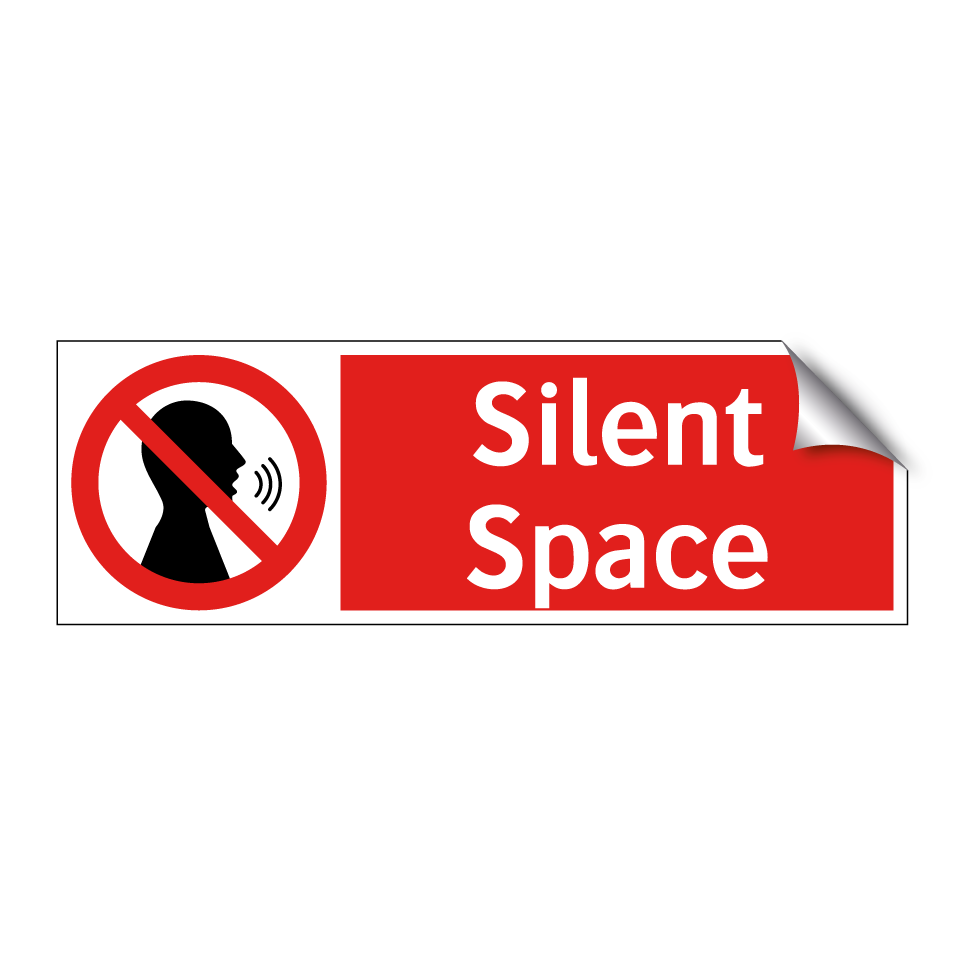 Silent Space