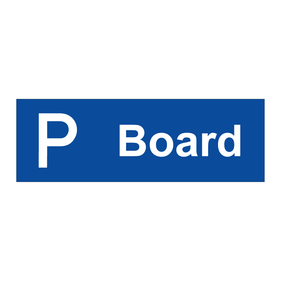 Board