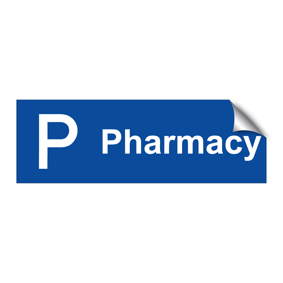 Pharmacy