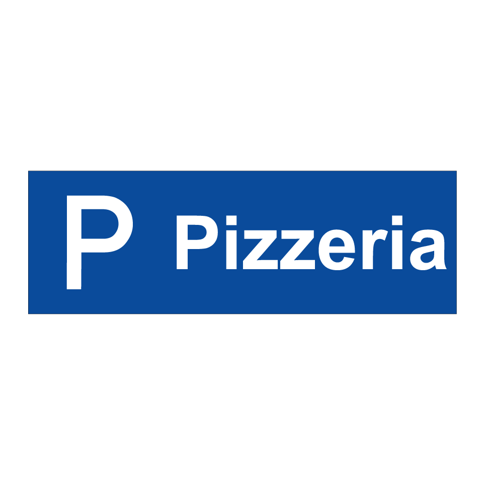 Pizzeria