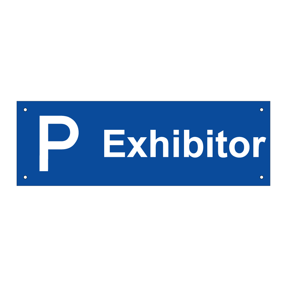 Exhibitor