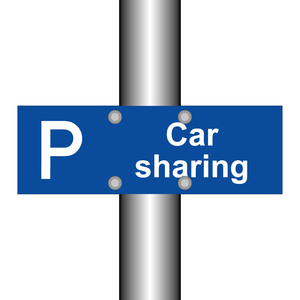 Car sharing