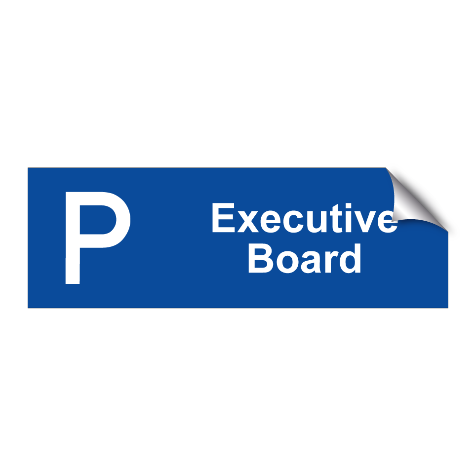 Executive Board