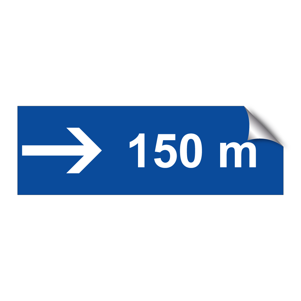 150 m