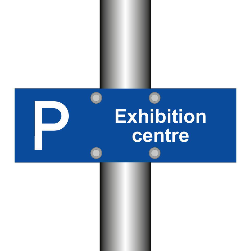Exhibition centre