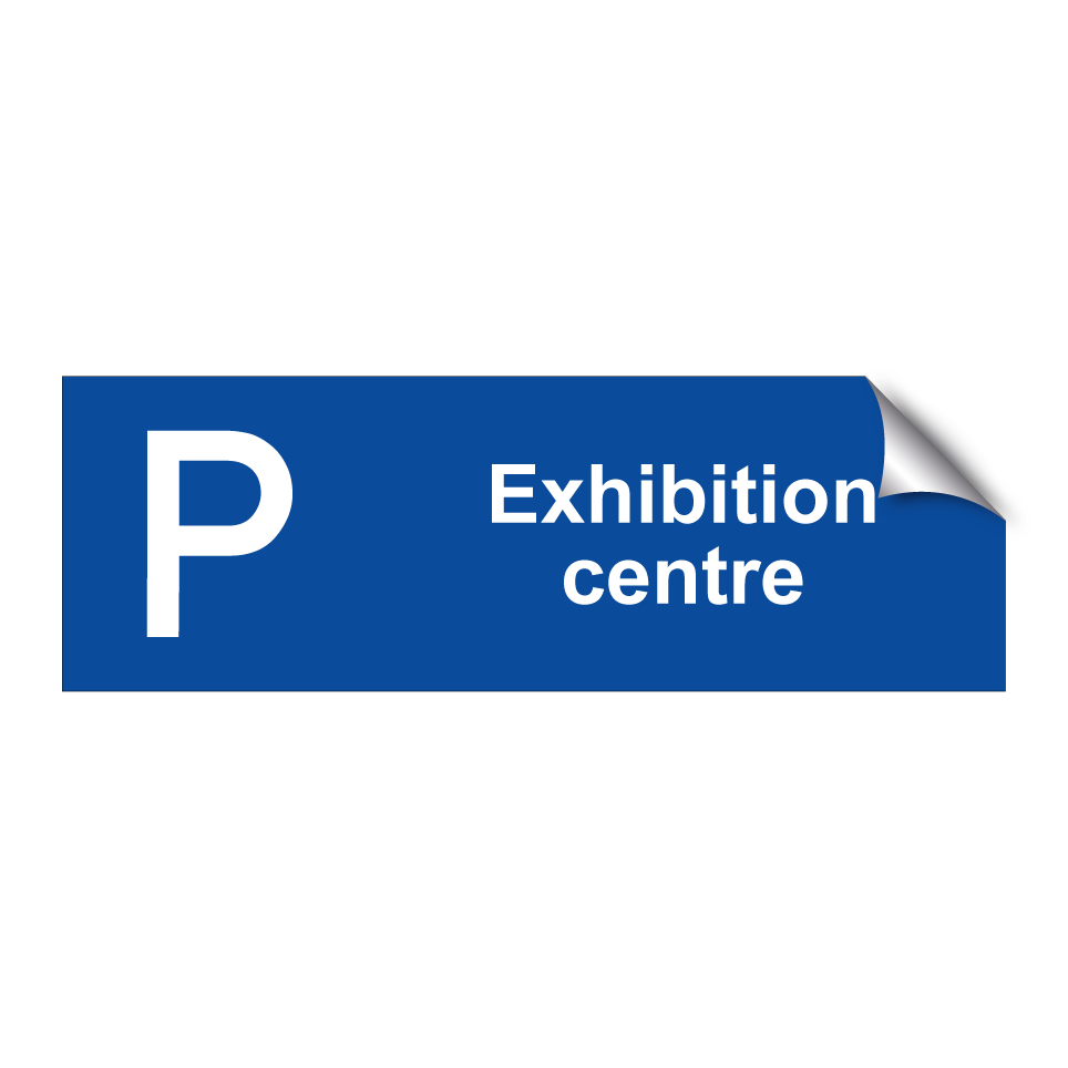 Exhibition centre