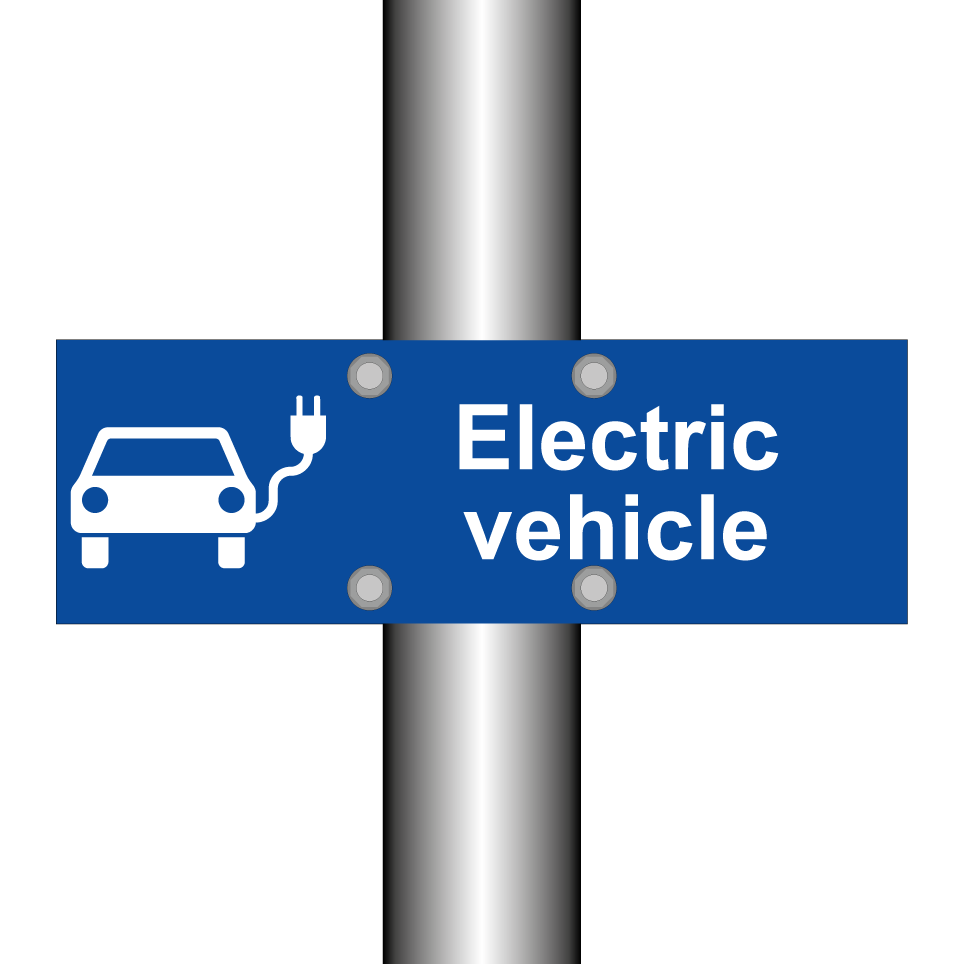 Electric vehicle