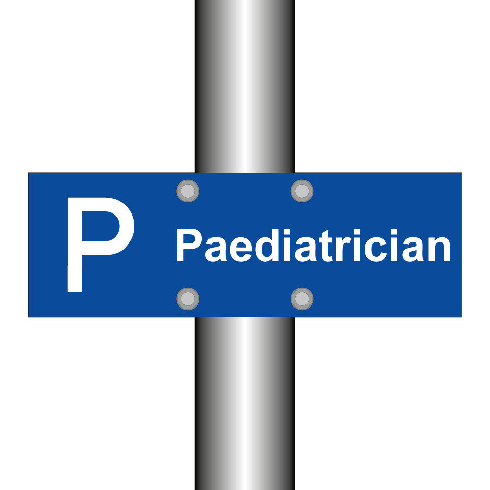 Paediatrician