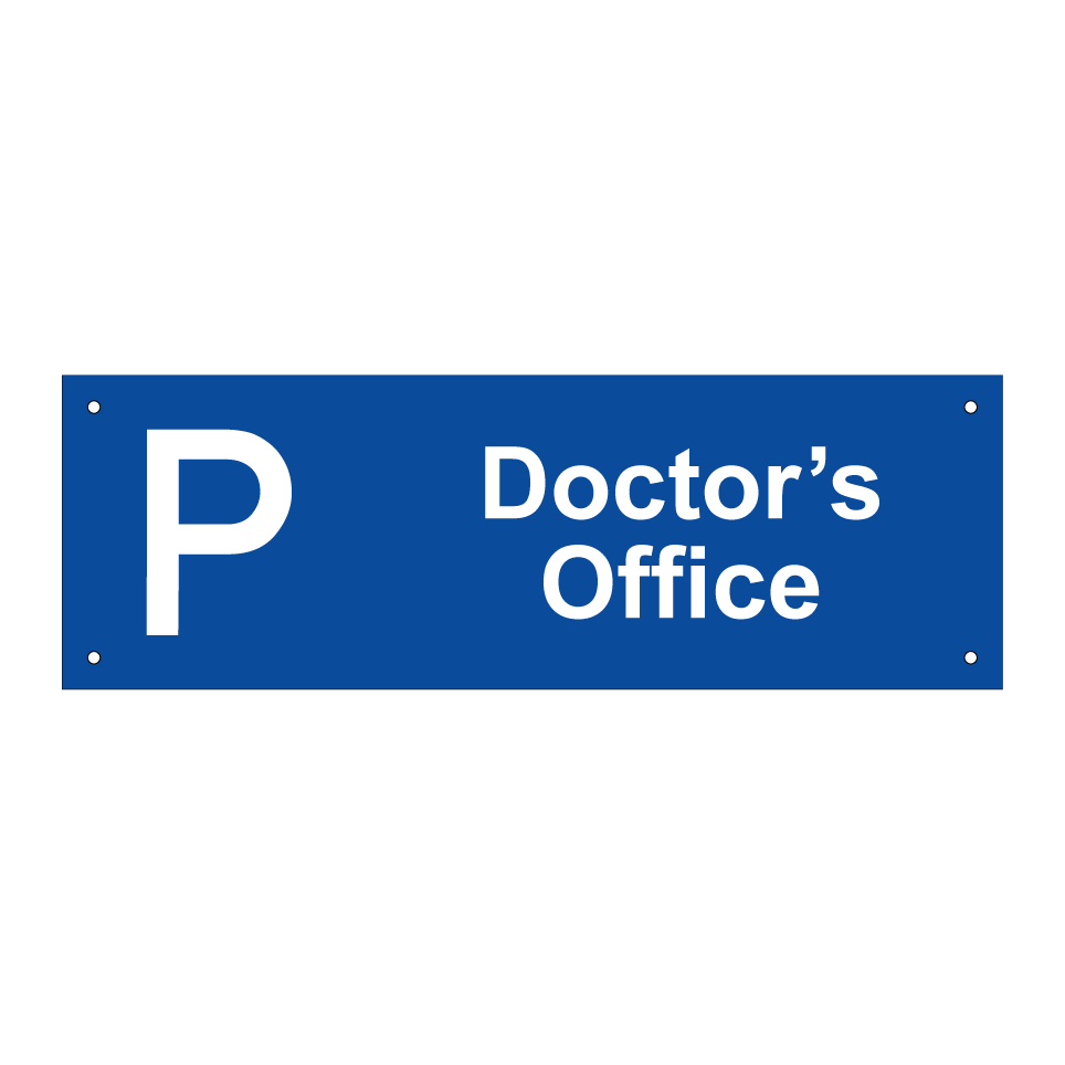 Doctor’s Office