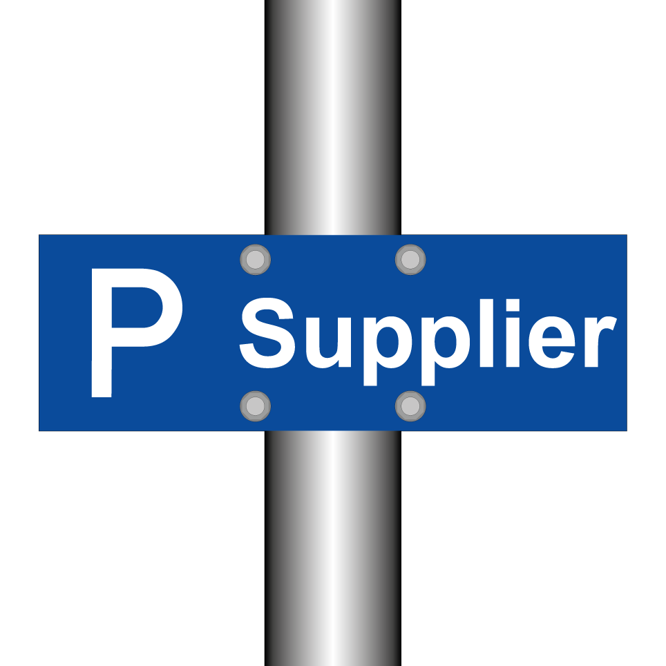 Supplier