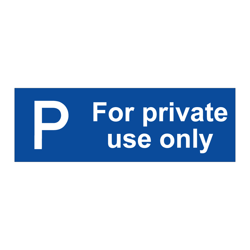 For private use only