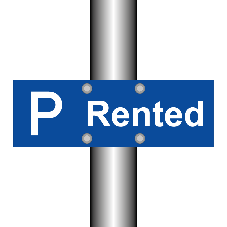 Rented