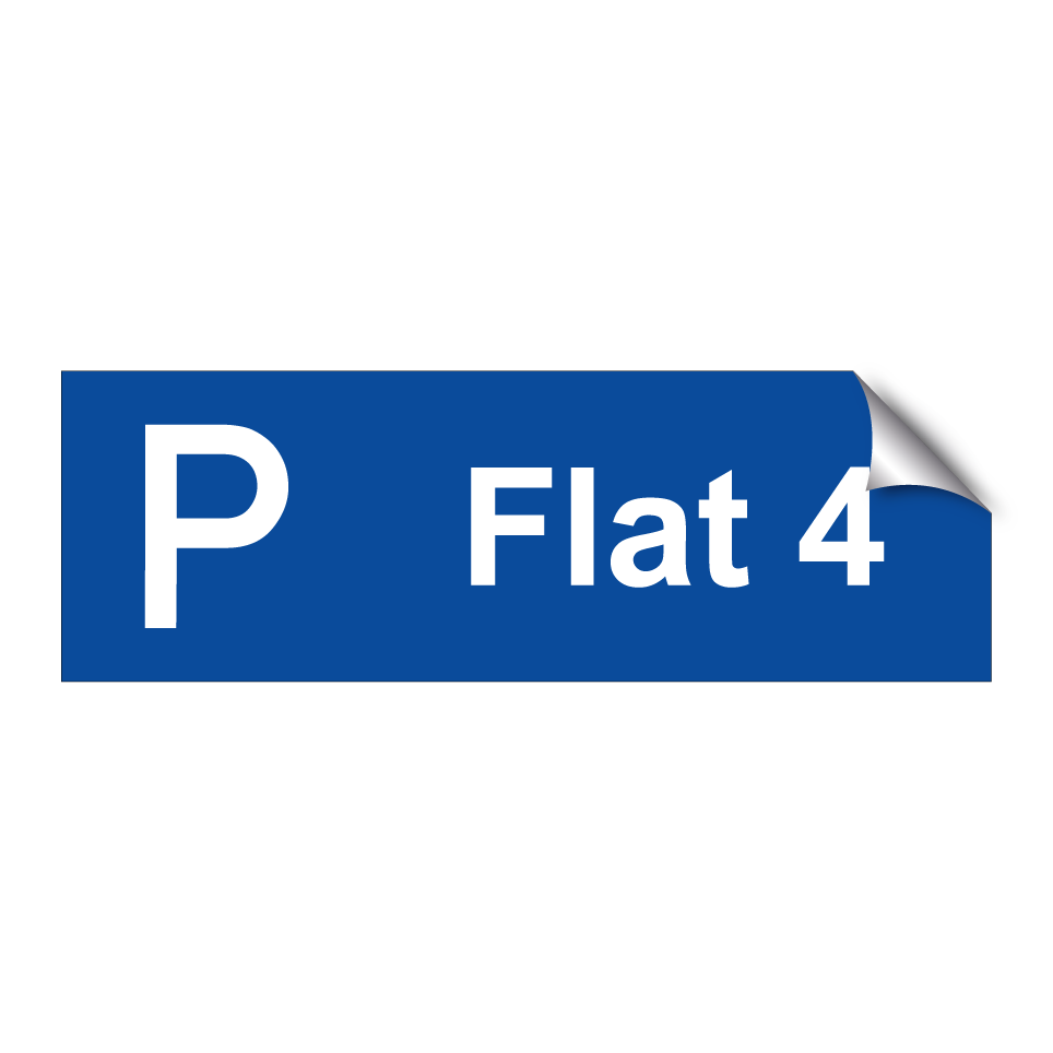 Flat 4