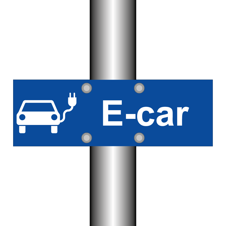 E-car